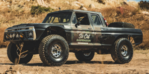 Ford F-100